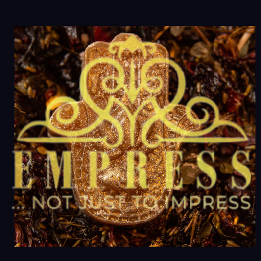 Empress Protection Soap