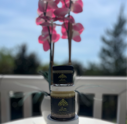 La'ren Empress Luxury Body Butter